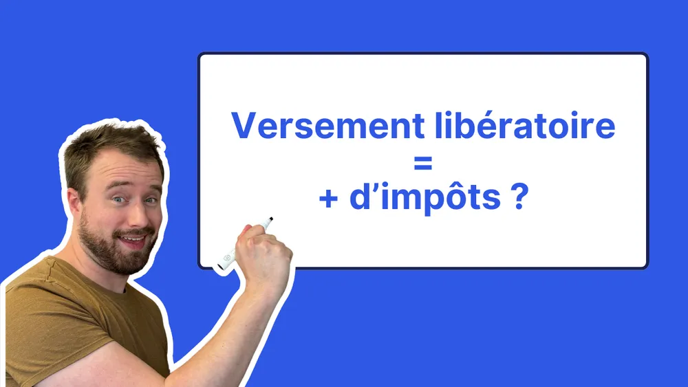 Jai Le Versement Lib Ratoire Pourquoi Mes Imp Ts Sont Plus Lev S