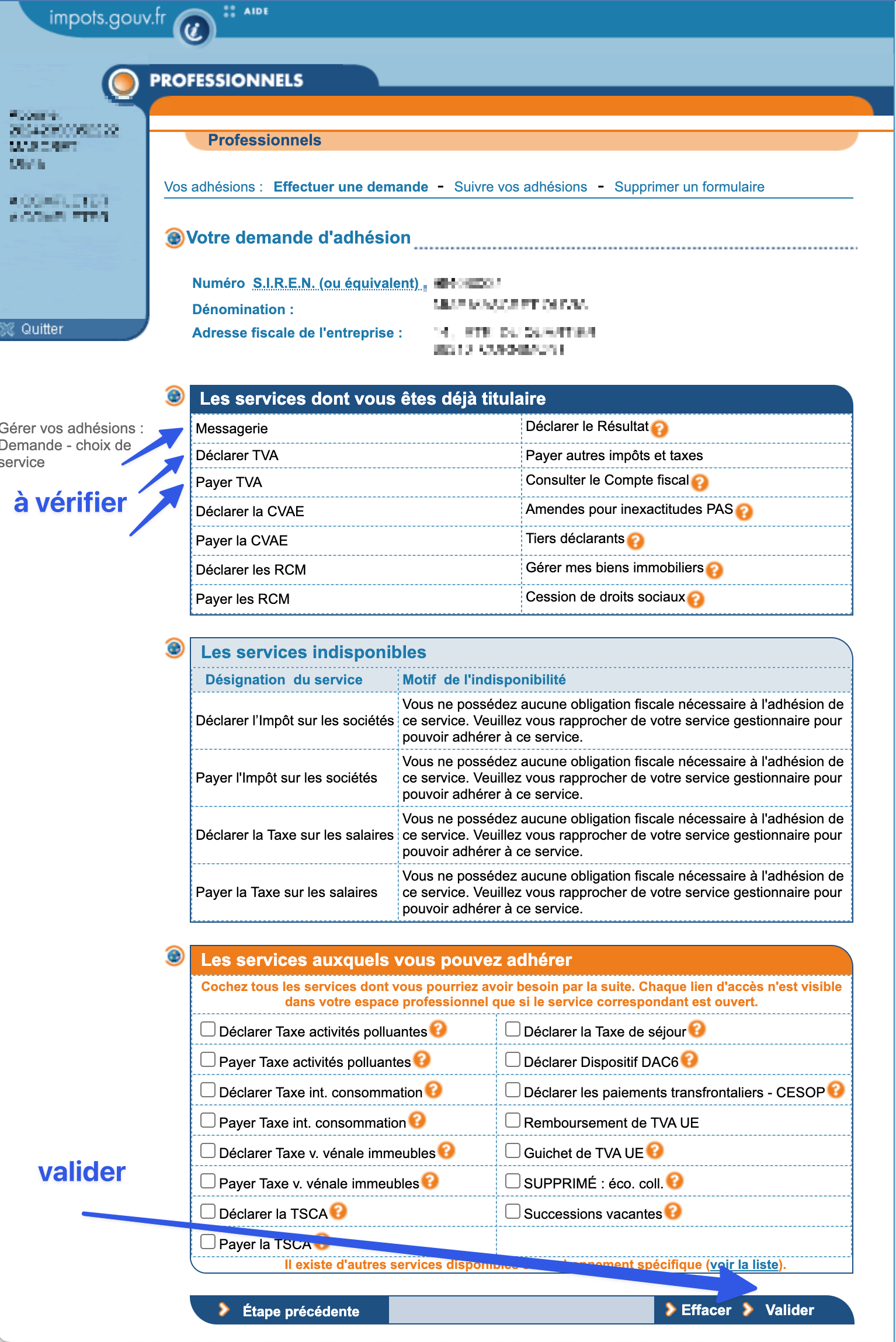 activation services espace pro impots 5.png