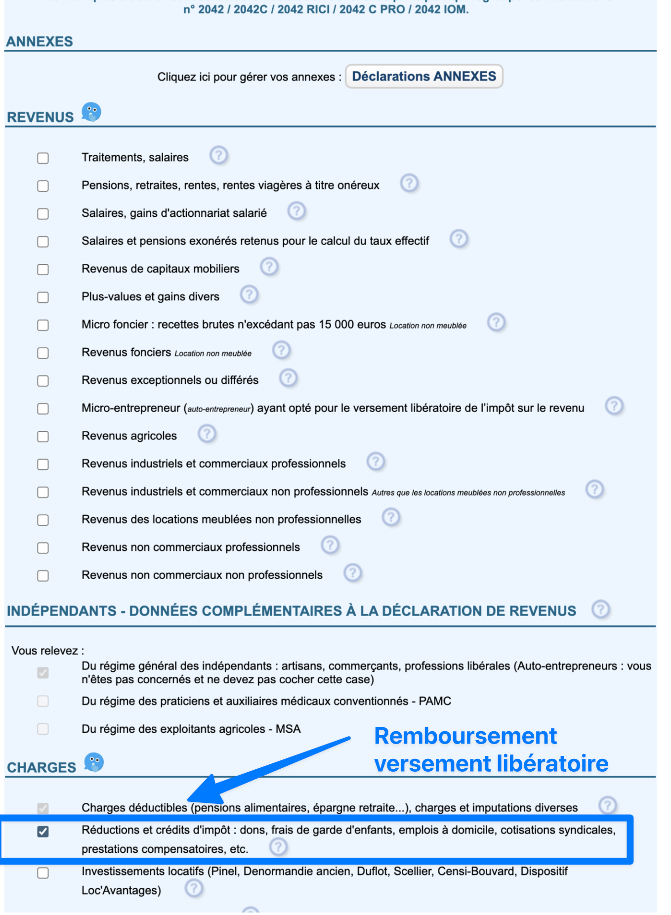 case remboursement libératoire.png