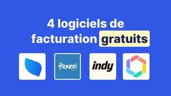 4 logiciels de facturation gratuits (2024)