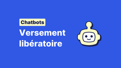 Chatbot Versement Libératoire