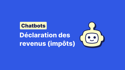 Chatbot impôts 🤖