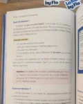 Texte de livre sur la déclaration.