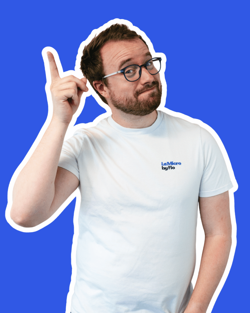 Florian-Charpentier-lamicrobyflo illustrationla-micro-by-flo