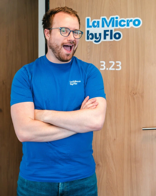 Florian Charpentier