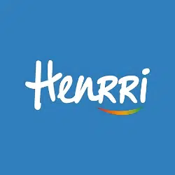 Logo Henrri