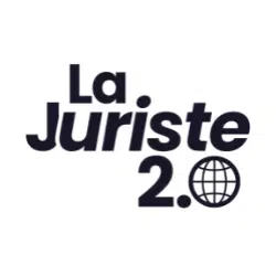 Logo La Juriste 2.0