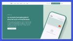 Quel compte bancaire pro gratuit pour ta micro-entreprise