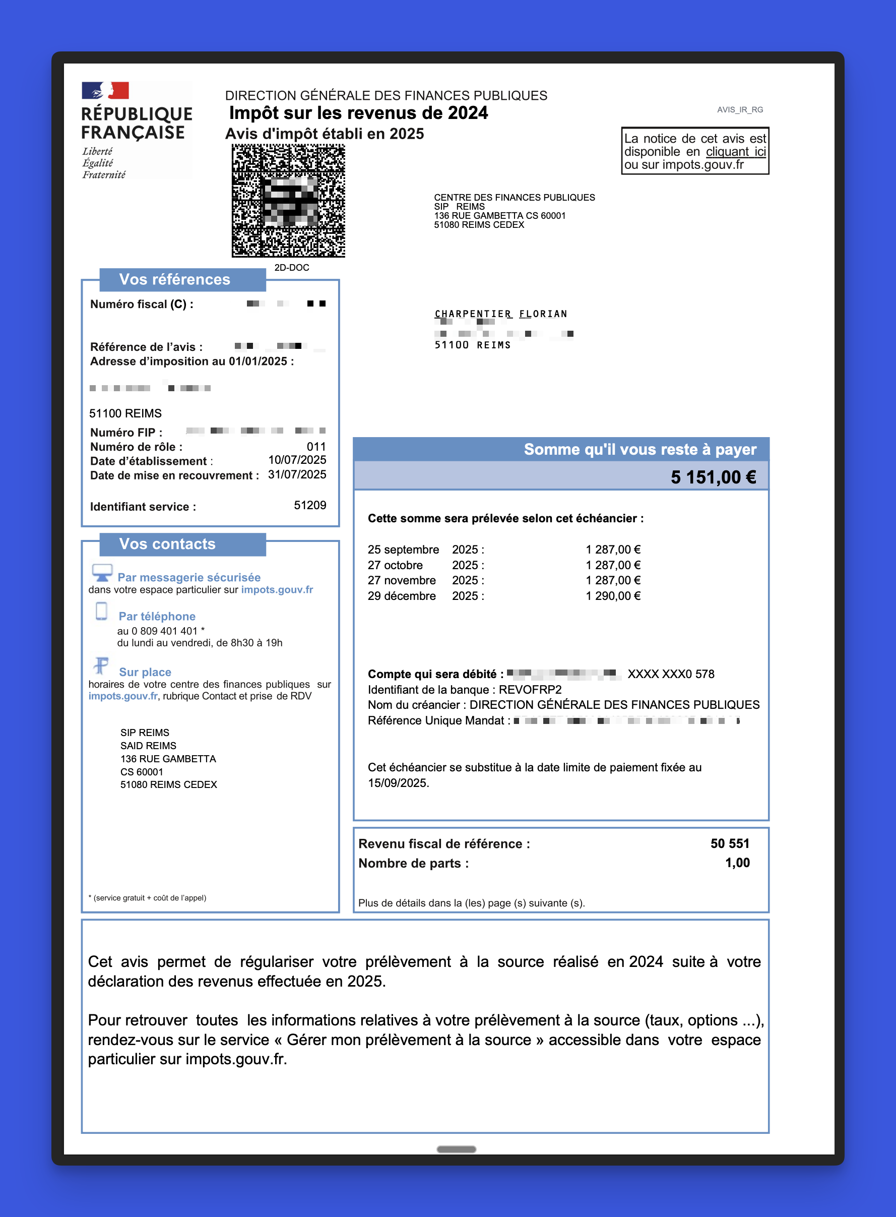 avis-impot-page1-complete-2025 illustrationla-micro-by-flo