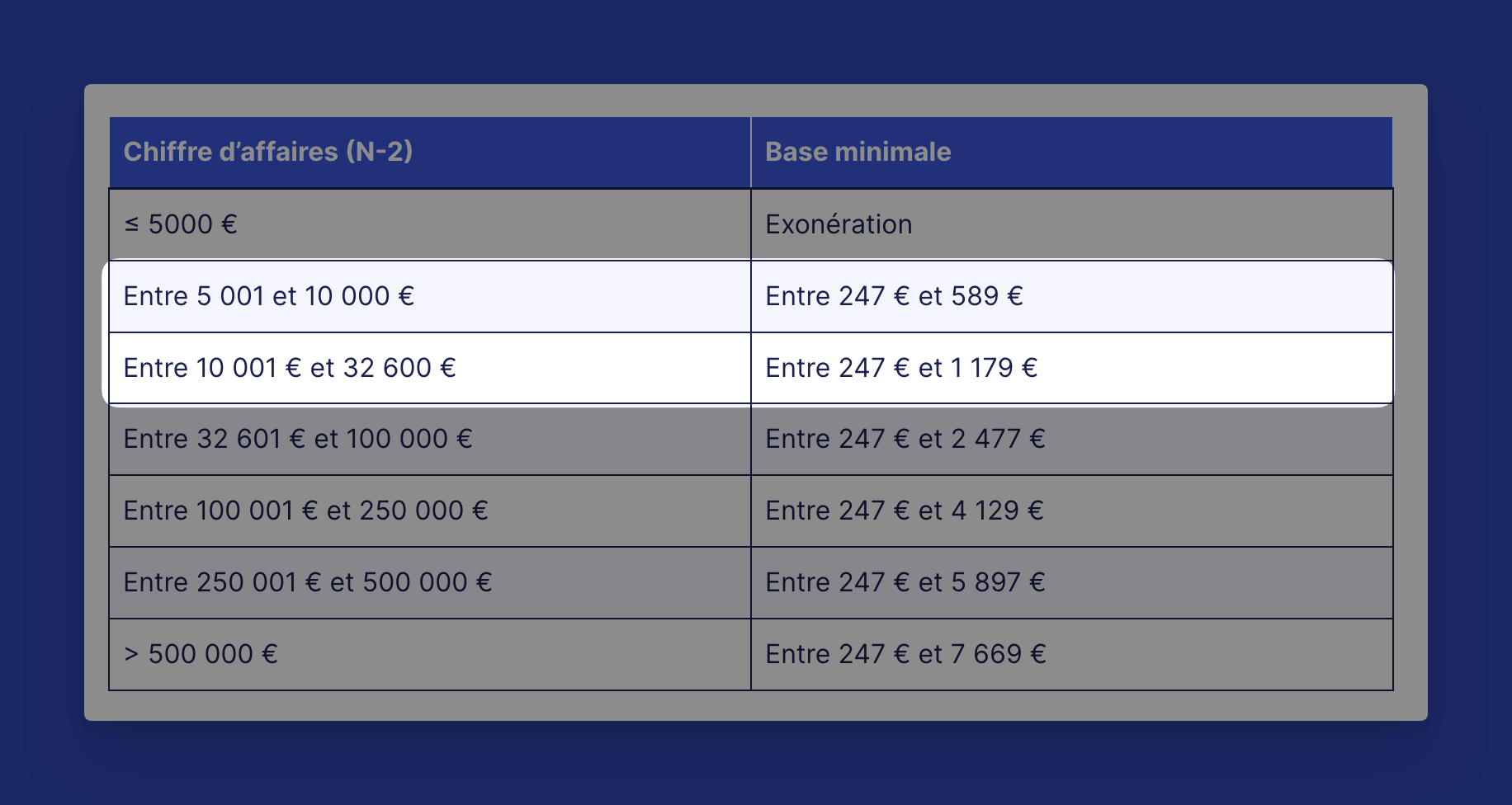 Avis de CFE en micro-entreprise : comment le décrypter et corriger les erreurs | La Micro by Flo illustrationla-micro-by-flo