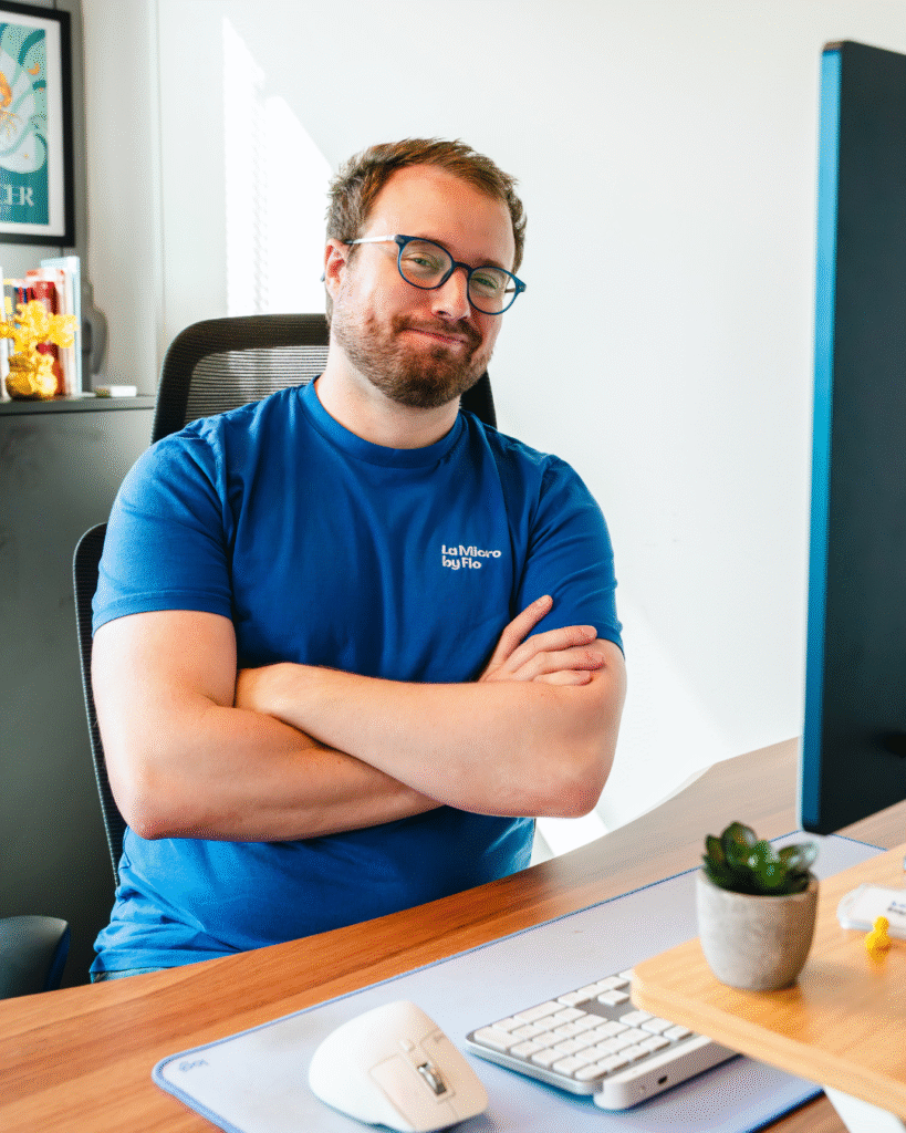 florian-la-micro-by-flo-expert-administratif illustrationla-micro-by-flo