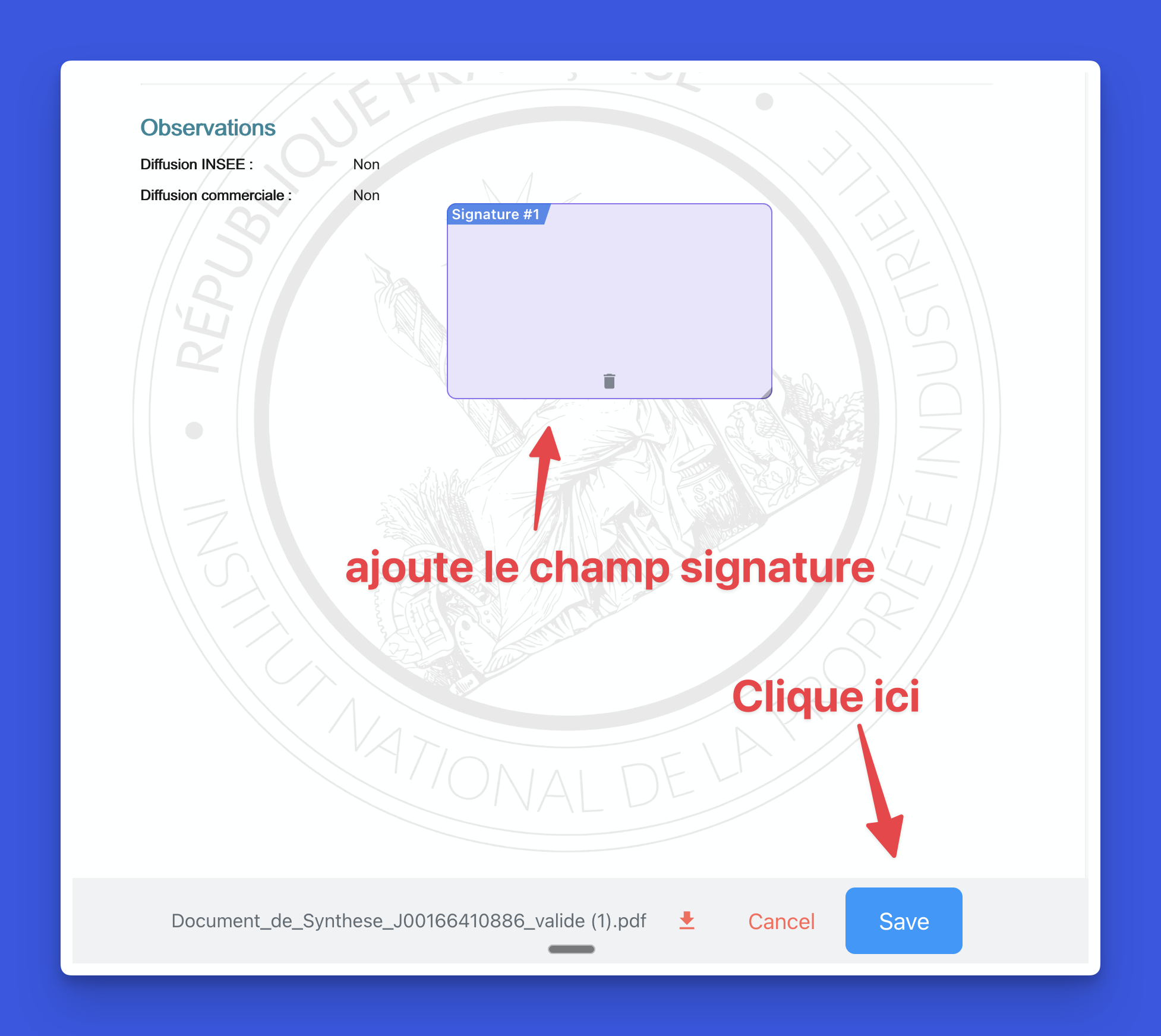 lexcommunity-champ-signature illustrationla-micro-by-flo