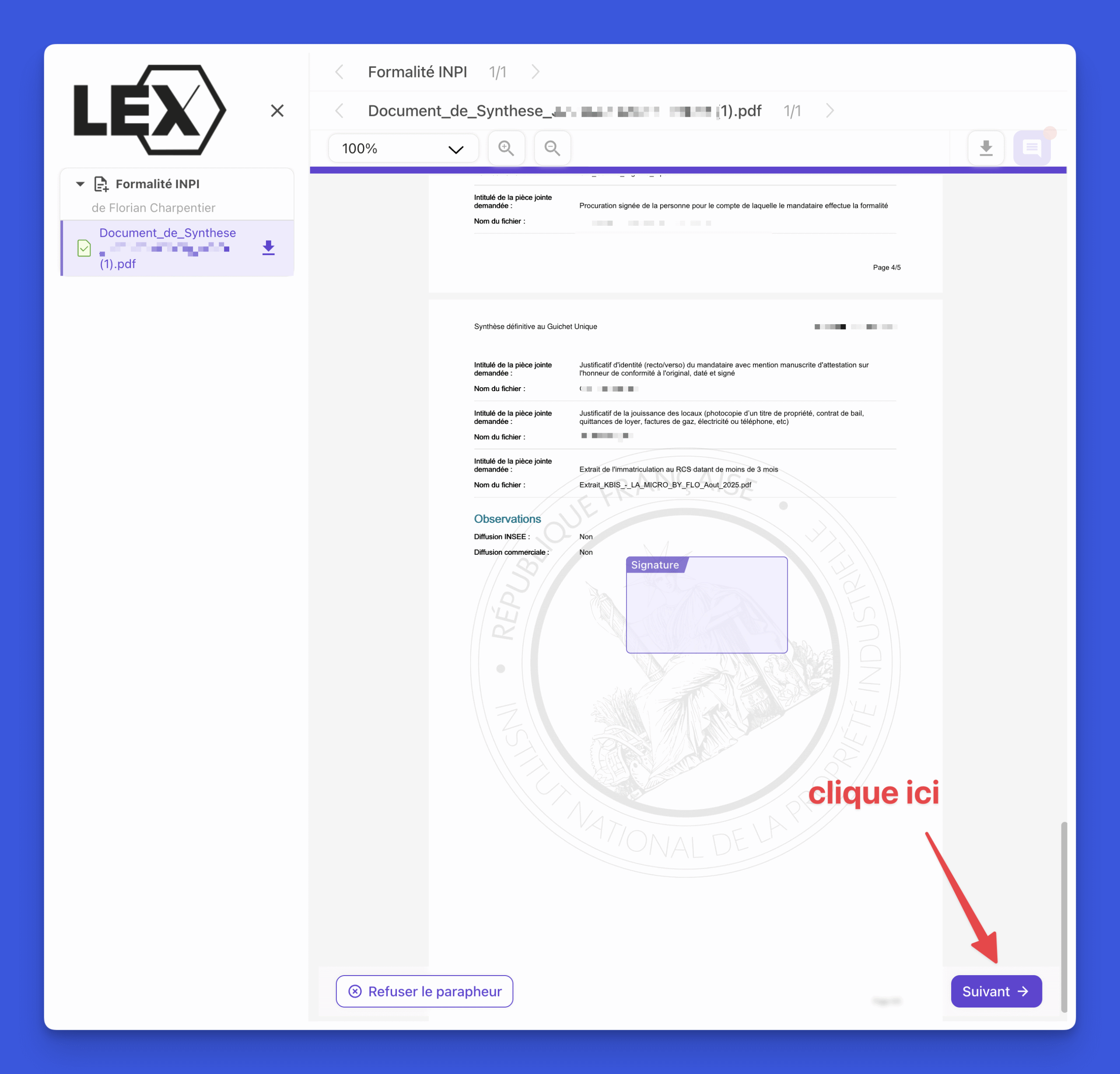 lexcommunity-signature-document illustrationla-micro-by-flo