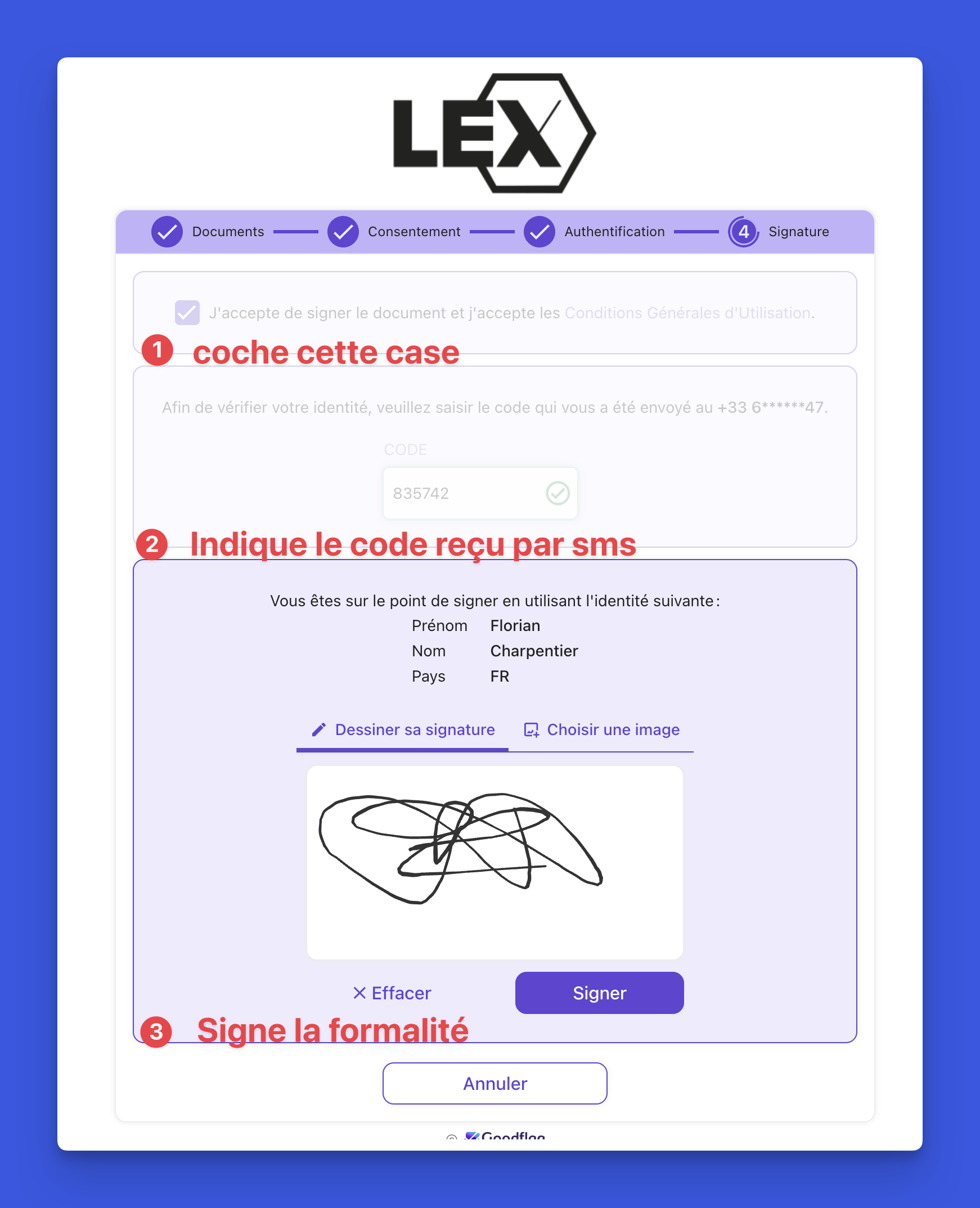 lexcommunity-signature-formalites illustrationla-micro-by-flo