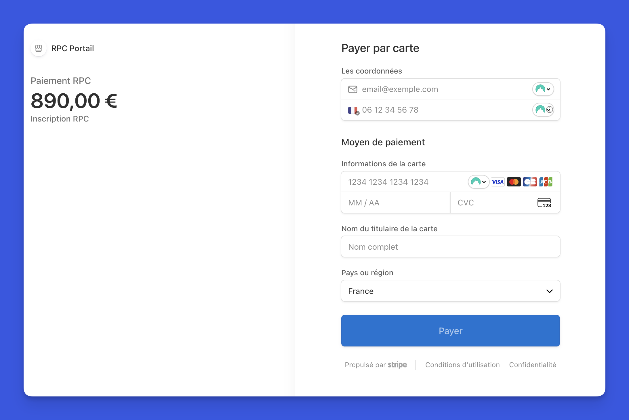 Registre des Sociétés et des Indépendants : c'est une arnaque ! | La Micro by Flo illustrationla-micro-by-flo